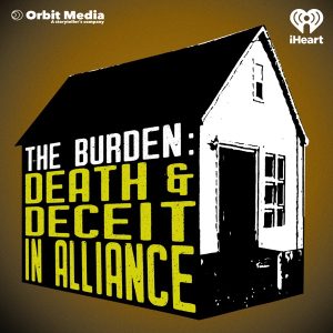 The Burden podcast