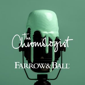 The Chromologist podcast