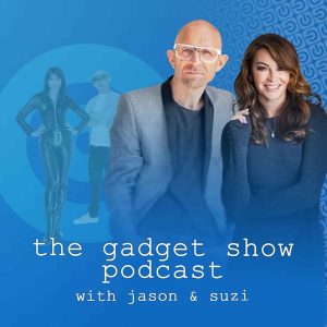 The Gadget Show Podcast
