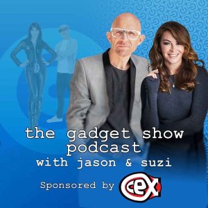 The Gadget Show Podcast