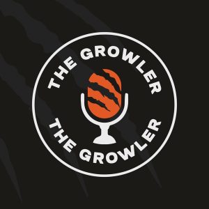 The Growler podcast
