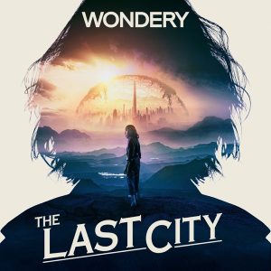 The Last City podcast