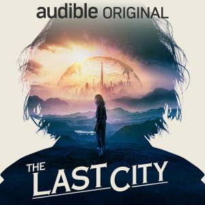 The Last City podcast