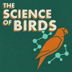 The Science of Birds podcast