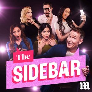 The Sidebar podcast
