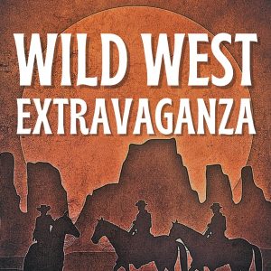 The Wild West Extravaganza podcast