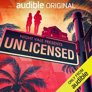 Unlicensed podcast