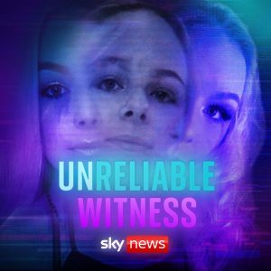 Unreliable Witness | Storycast podcast