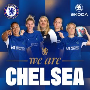 We Are Chelsea podcast