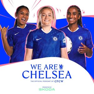 We Are Chelsea
