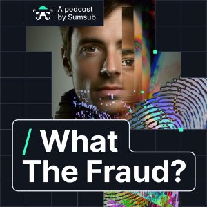 What The Fraud? podcast