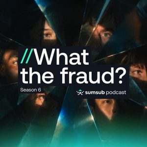 What The Fraud?
