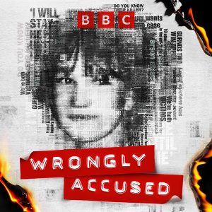 Wrongly Accused: The Annette Hewins Story podcast