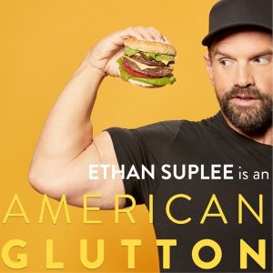 American Glutton podcast