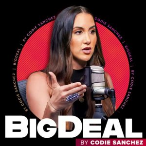 BigDeal podcast