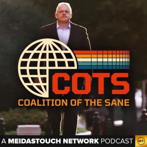 Coalition of the Sane podcast