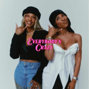 Everybody's Crazy