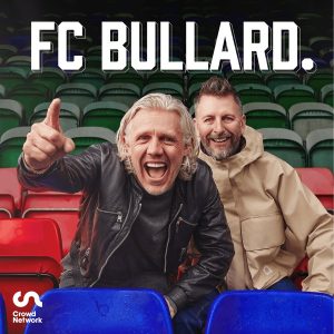 FC Bullard podcast