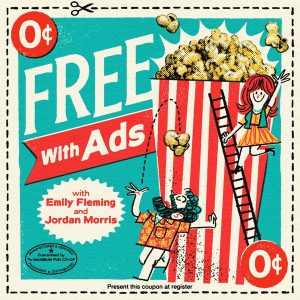 Free With Ads podcast