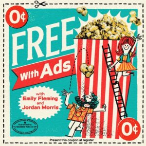 Free With Ads