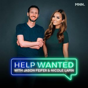 Help Wanted podcast