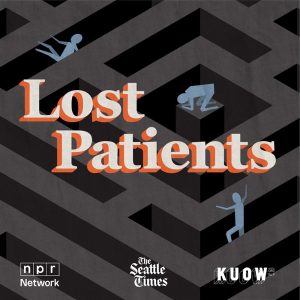 Lost Patients podcast