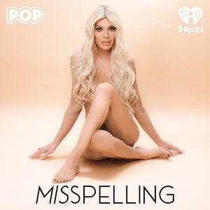 misSPELLING podcast