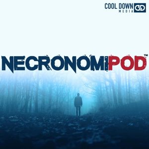 Necronomipod podcast