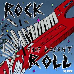 Rock That Doesn't Roll: The Story of Christian Music podcast