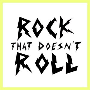 Rock That Doesn't Roll: The Story of Christian Music