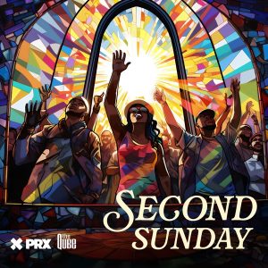Second Sunday podcast