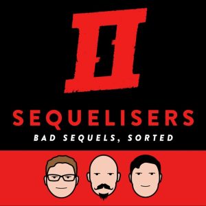 Sequelisers podcast