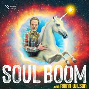 Soul Boom podcast