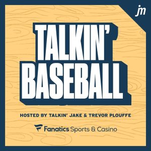 Talkin' Baseball (MLB Podcast)
