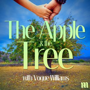 The Apple & The Tree podcast