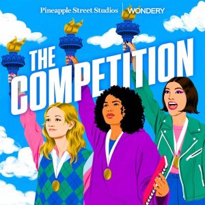 The Competition podcast