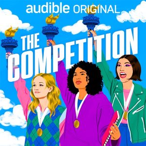The Competition podcast