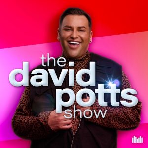 The David Potts Show