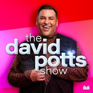 The David Potts Show podcast