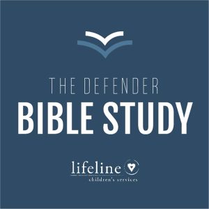 The Defender Bible Study podcast