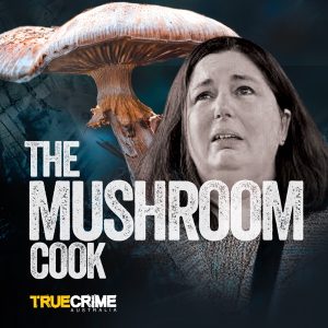 The Mushroom Cook podcast