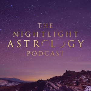 The Nightlight Astrology Podcast