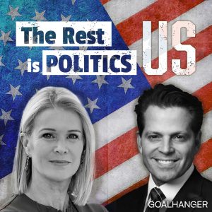 The Rest Is Politics: US podcast