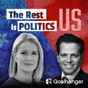 The Rest Is Politics: US