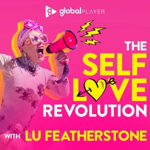 The Self Love Revolution podcast