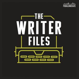 The Writer Files: Writing, Productivity, Creativity, and Neuroscience podcast