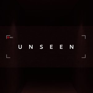 Unseen podcast