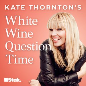 White Wine Question Time podcast