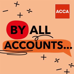 By All Accounts. . . podcast