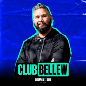 Club Bellew podcast